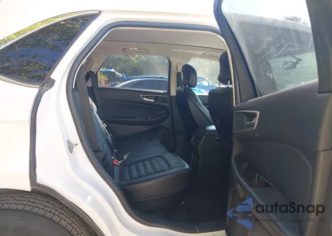 2017 Ford Edge Sel z USA, uszkodzony, nr VIN 2FMPK3J95HBC12471